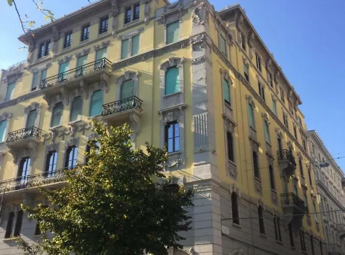 Casa 1903 Lägenhet *