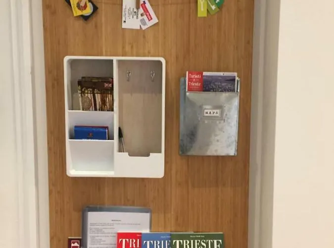 Lägenhet Casa 1903 *