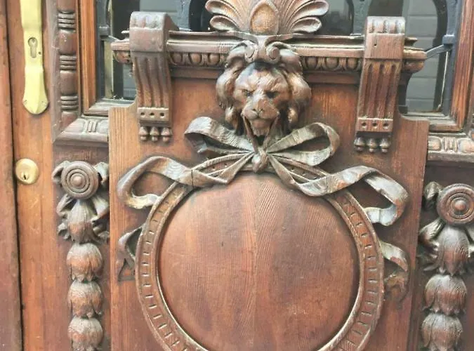 Lägenhet Casa 1903 Trieste